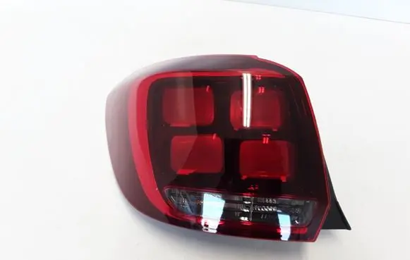 Dacia Sandero Rear/tail lights 265554938R