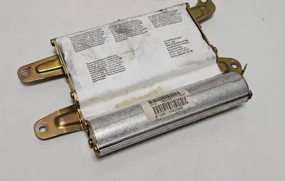 BMW Z3 E36 Side airbag 30840777104F 30840777104E 01B051MA0290B