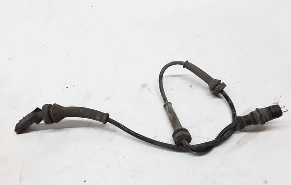 Renault Megane II ABS brake wheel speed sensor