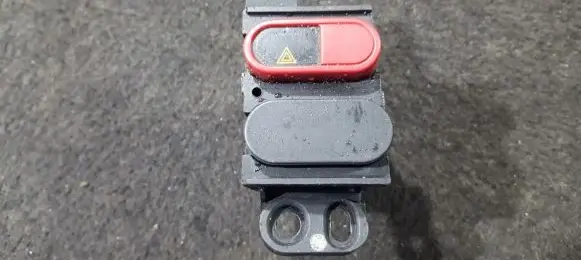 Mazda 626 Hazard light switch