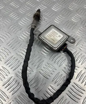 BMW 3 E90 E91 Exhaust pressure sensor 000268 A2C6070075077
