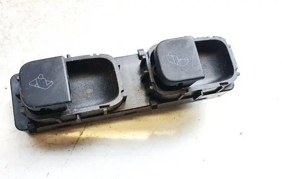 Tesla Model Y Seat control switch 149328600b 1493286-00-b