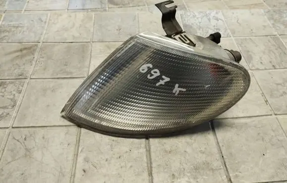 Ford Galaxy Front indicator light 0311325001