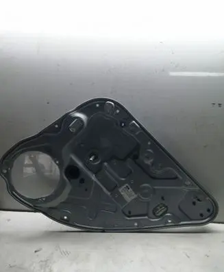 Ford C-MAX I Rear window lifting mechanism without motor 7M51R045H22B