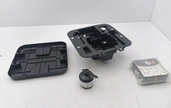 Renault Clio V Tool set 849826410R 995659599R 997501153R