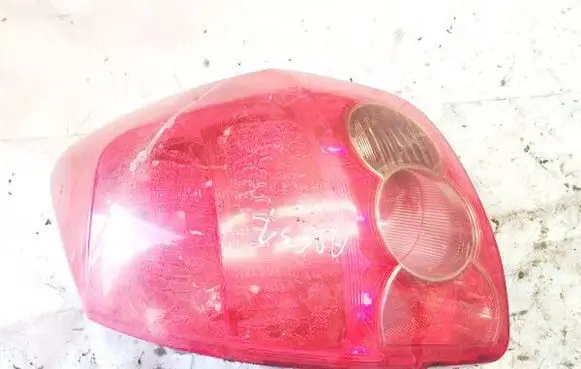 Toyota Auris 150 Rear/tail lights