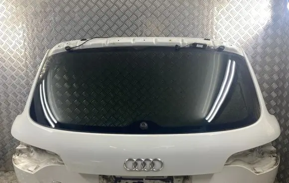 Audi Q7 4L Tailgate/trunk/boot lid