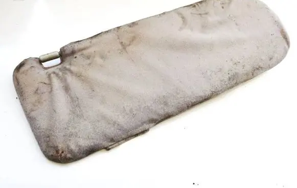 Toyota Corolla E120 E130 Sun visor