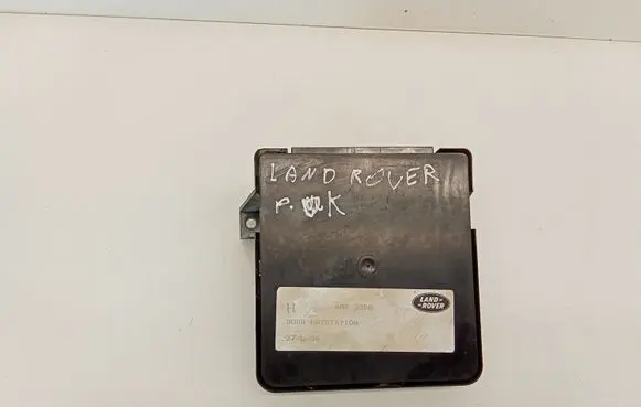 Land Rover Range Rover P38A Door control unit/module AMR3358