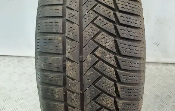 KIA Sportage R17 winter tire WINTERCONTACTTS850PSUV 22560R17