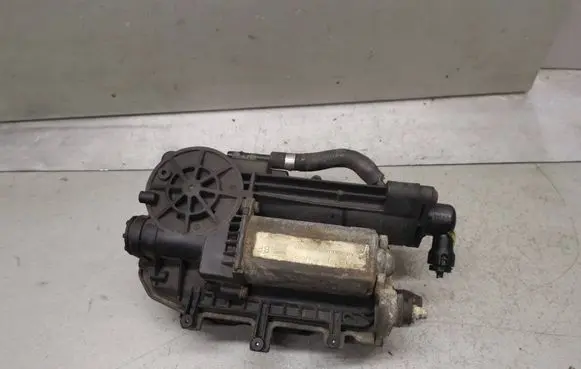 Mazda 2 Gearbox control unit/module 2N1R7M168BF 0132900007