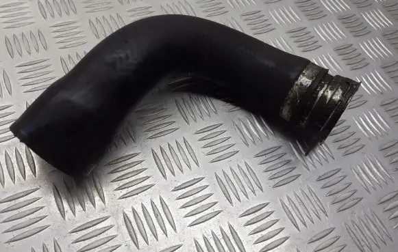 Toyota Avensis T250 Intake resonator 