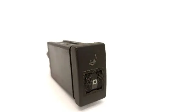 Audi A4 S4 B5 8D Seat heating switch 4D0963563B