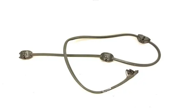 BMW X3 G01 Windshield washer fluid hose 7399024