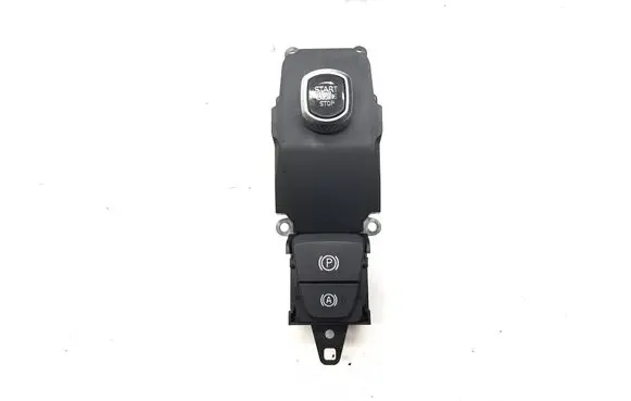 Volvo XC60 Engine start stop button switch 31443819