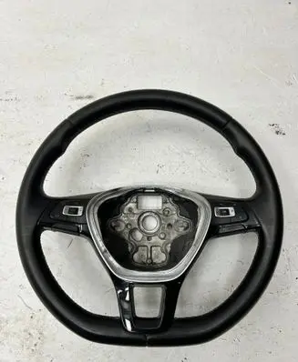 Volkswagen Golf VII Steering wheel 5G0419091DG