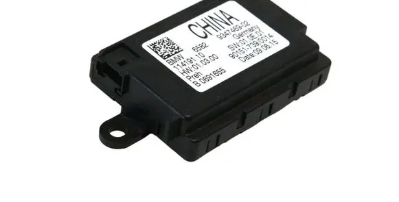 BMW X5 F15 Other control units/modules 65829347469 9347469