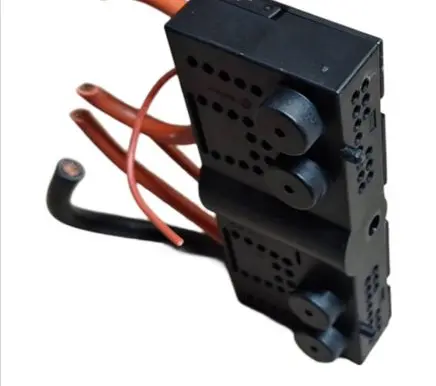 Fuse box set