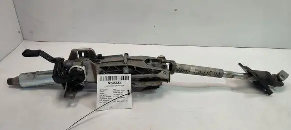 Mercedes-Benz Sprinter W907 W910 Steering wheel axle A9074603800