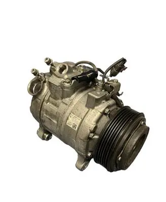 BMW X5 F15 Air conditioning (A/C) compressor (pump) 6805070