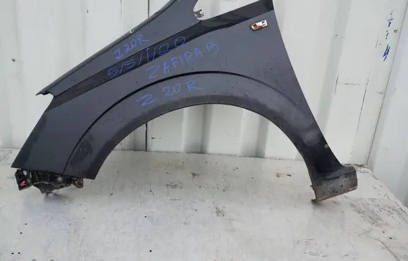 Opel Zafira B Fender ZAFZ20R