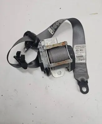 Chrysler Sebring (JS) Front seatbelt 041117 6049228D5C ZA67400P