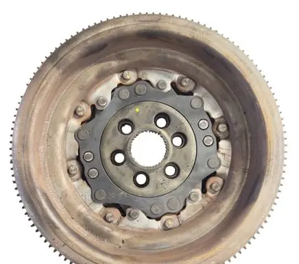 Seat Leon (1P) Dual mass flywheel 415074409