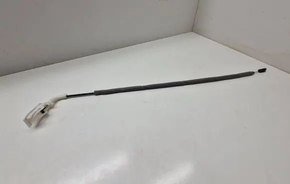 BMW X3 E83 Front door cable line 3330985