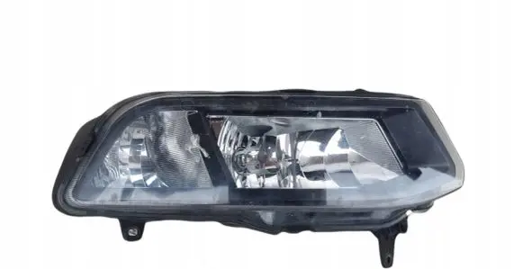 Volkswagen Polo V 6R Front fog light 6C0941662C