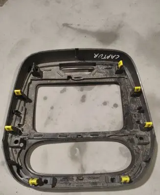 Renault Captur Other interior part 682700795R 682702540R 62705384R
