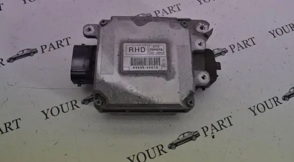 Lexus GS 300 350 430 450H Other control units/modules 8965030670