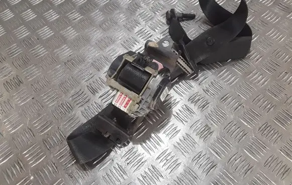 Chrysler Pacifica Front seatbelt 685100D P0TS591DVAF