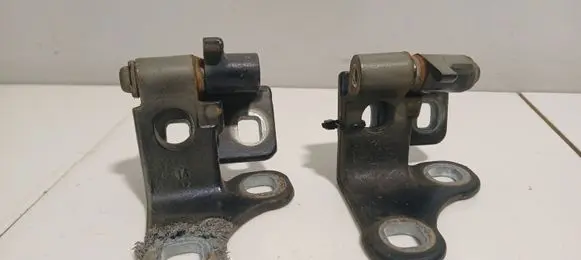 Land Rover Range Rover L322 Front door hinges set 
