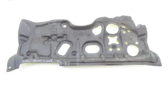 Renault Laguna III Front sound insulation 679090003R