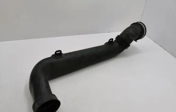 Land Rover Range Rover Sport L320 Intercooler hose/pipe PHD000603 4619625902