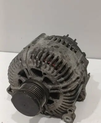 Volkswagen PASSAT B6 Generator/alternator 021903026L 107109484 2542783D