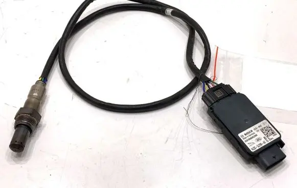 Jaguar E-Pace Lambda probe sensor HJ325J299AE