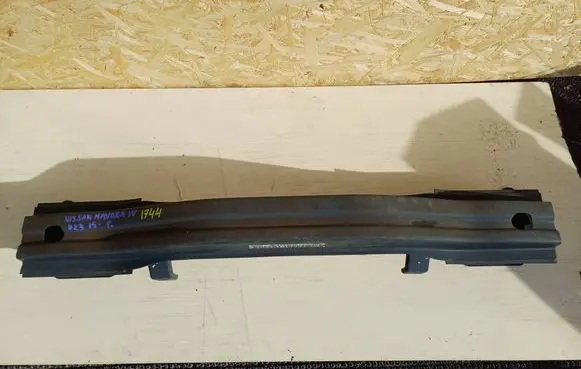 Nissan Navara D23 Rear bumper mounting bracket 50100