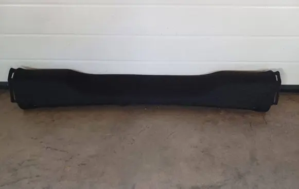 Audi A3 S3 8V Other trunk/boot trim element 8V7864407C
