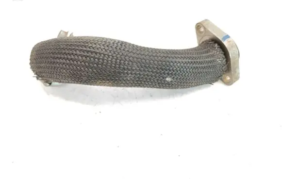 EGR valve line/pipe/hose