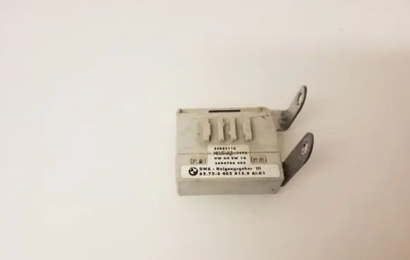 BMW X3 E83 Antenna control unit 657534058159