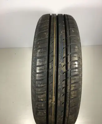 Opel Corsa D R15 summer tire CONTIECOCONTACT3 18565R15