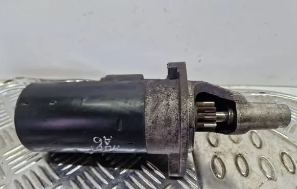 Audi A6 S6 C5 4B Starter motor 1005821953