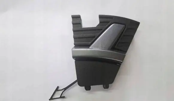 Hyundai Kona II Tow hook cap/cover 866W5HFAA0