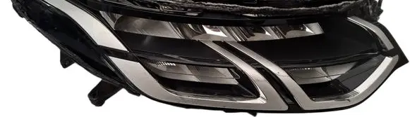 Land Rover Discovery 5 Headlight/headlamp L550 LK7213W029BA LK72-13W029-BA