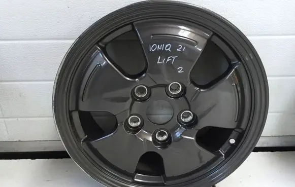 Hyundai Ioniq R15 alloy rim 52910G2500