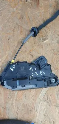 Audi A3 8Y Front door lock B5D5TB837015D