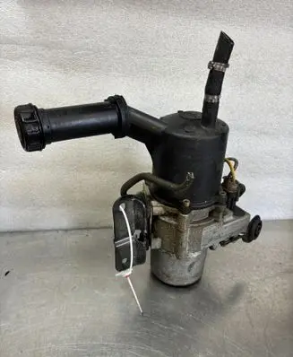 Power steering pump