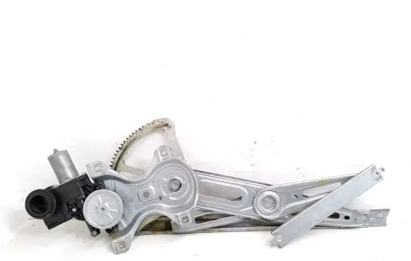 Toyota Hilux (AN120, AN130) Front door window regulator with motor 857100K190