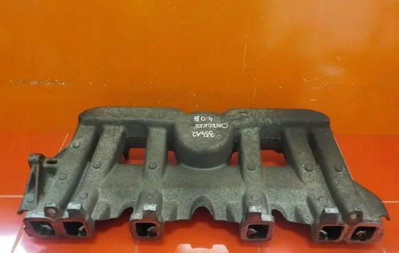 Jeep Cherokee XJ Intake manifold 53010236 SSACY